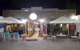 Hotel Portal del Norte